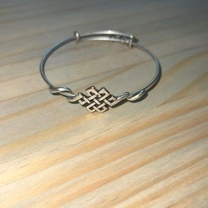 Alex and Ani bracelet